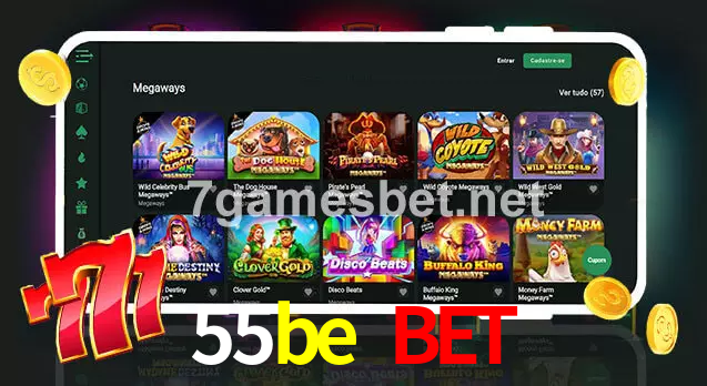 55be bet aplicativo