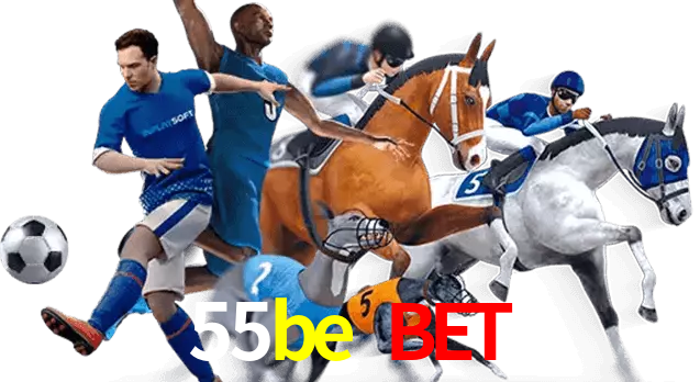 55be bet