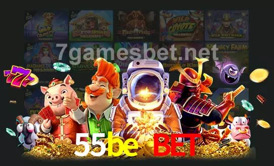 cassino 55be bet