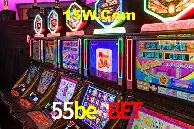 Cadastro Rápido 55be bet