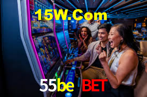55be bet: Seu Cassino Premiado com Pagamentos Rápidos