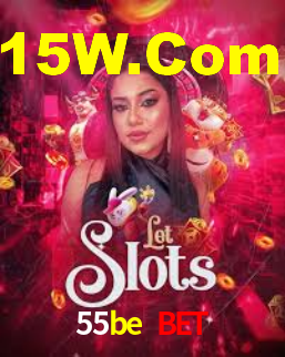 Mercados ao vivo e cash out na 55be bet