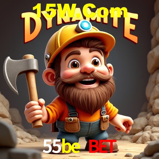 Inovações de Jogos na 55be bet: O Futuro das Experiências Interativas