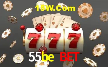 Avaliações dos Jogadores 55be bet