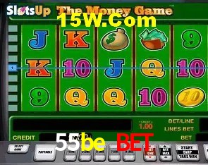 Benefícios VIP na 55be bet