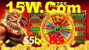 55be app