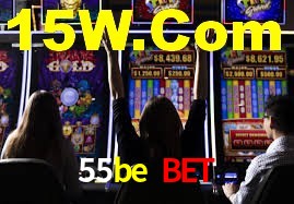 Roulette Table 55be bet