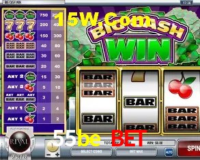 Promoção Relâmpago 55be bet