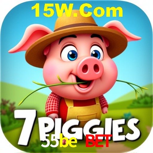 Download para Android e iOS na 55be bet