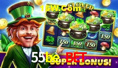 Programa VIP 55be bet