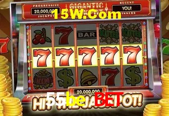 Benefícios da Conta 55be bet