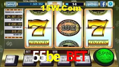 Estatísticas Esportivas 55be bet