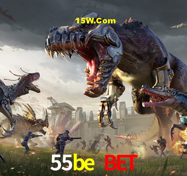 Bônus Diários 55be bet