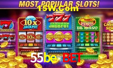 Casino Ao Vivo 55be bet
