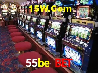Jogos de Slot 55be bet