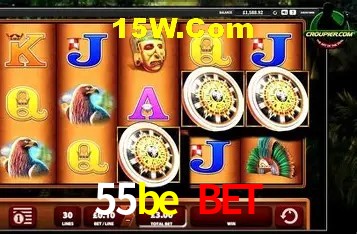 Promoções Sazonais 55be bet