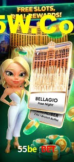 Exclusive Games 55be bet