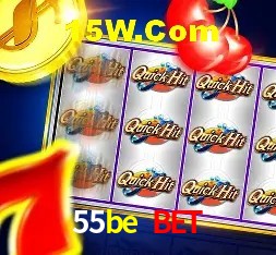 Bônus e promoções da 55be bet