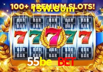 Login Seguro 55be bet