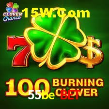 Welcome Bonus 55be bet