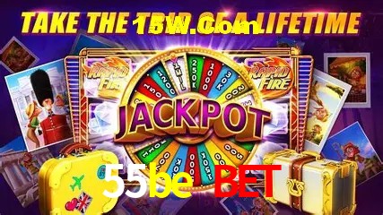 Recursos de Bônus 55be bet