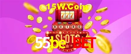 Design Responsivo 55be bet