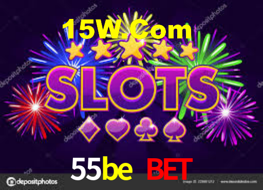55be.com