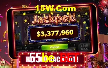 Provedores de Jogos 55be bet