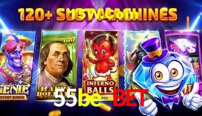 Ofertas Exclusivas 55be bet