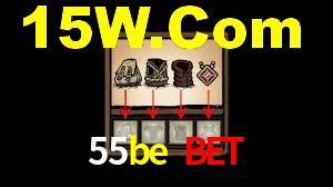 55be bet App Interface