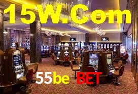Daily Bonuses 55be bet