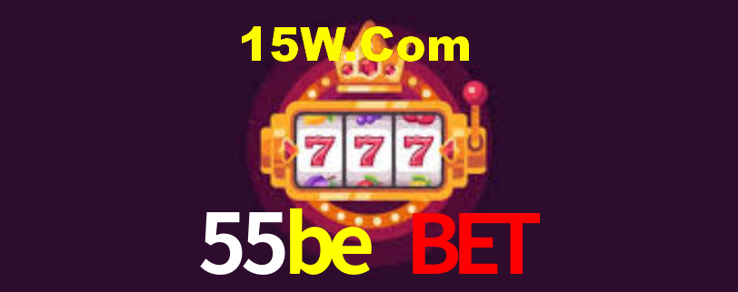 55be app