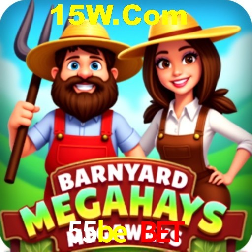 Games Directory 55be bet