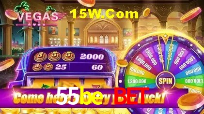Mesa de Blackjack 55be bet