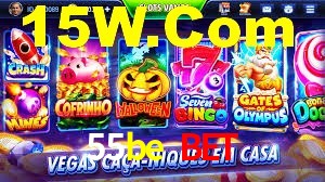 Cashback e recargas na 55be bet