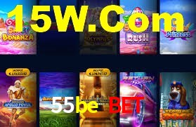 Experimente o Login Seguro Premium no 55be bet