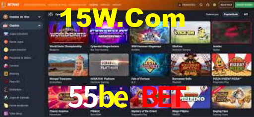 55be bet: Seu Especialista em Apostas Esportivas Brasileiras