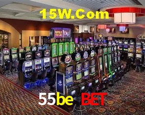 Segurança e performance na plataforma 55be bet