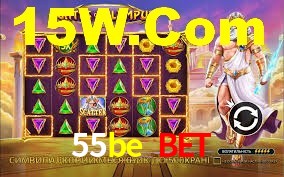55be bet: Jogos de Caça-Níqueis-Altas Recompensas, Roleta-Velocidade, Blackjack-Desafios Máximos