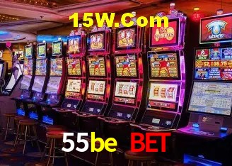 Estatísticas 55be bet