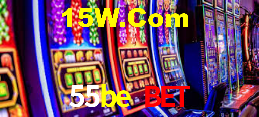 55be bet: A Experiência de Casino com Jogos de Mesa ao Vivo