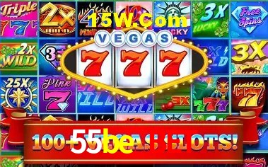 Especiais de Fim de Semana 55be bet