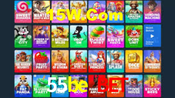 55be app