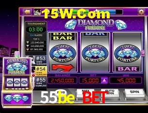 55be bet - Support