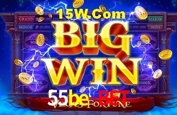 Ofertas Exclusivas 55be bet
