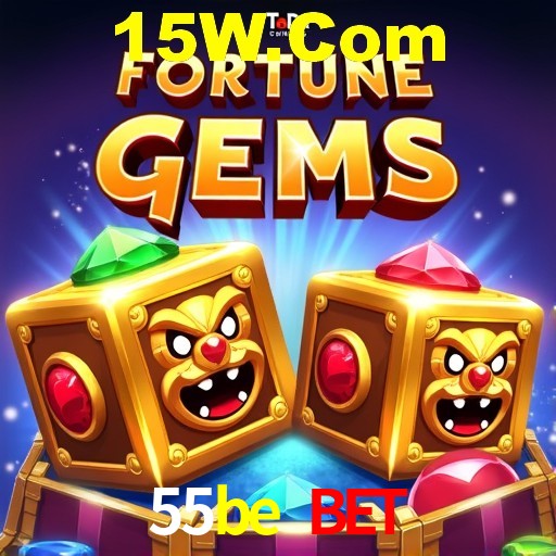 Inovações de Jogos na 55be bet: O Futuro das Experiências Interativas
