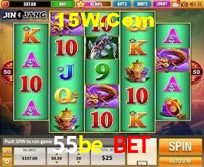 55be bet Brasília - Betting Features