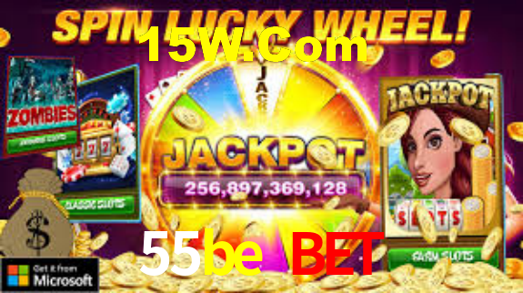 55be bet