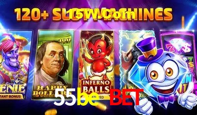 Promoções Sazonais 55be bet