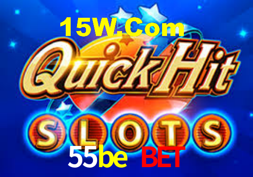 Sinta a adrenalina dos jogos de cassino com 55be bet
